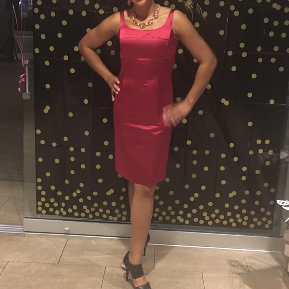 sexy conservative dress